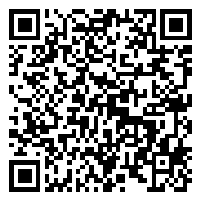 Listing QR Code linking to https://www.uschirodirectory.com/directory/wa/mind-body-healing-center-everret-wa-5693
