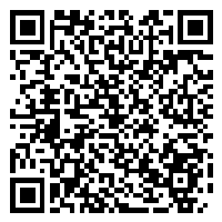 Listing QR Code linking to https://www.uschirodirectory.com/directory/ca/arensdorf-chiropractic-santa-maria-ca-2943