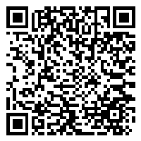 Listing QR Code linking to https://www.uschirodirectory.com/directory/va/virginia-family-chiropractic-alexandria-va-5512