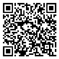 Listing QR Code linking to https://www.uschirodirectory.com/directory/pa/dr-amber-neal-kridler-erie-pa-2590