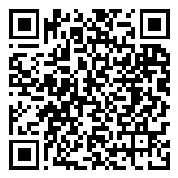 Listing QR Code linking to https://www.uschirodirectory.com/directory/tx/amen-chiropractic-san-antonio-tx-1619