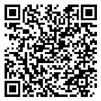 Listing QR Code linking to https://www.uschirodirectory.com/directory/ca/salse-chiropractic-center-monrovia-ca-3021
