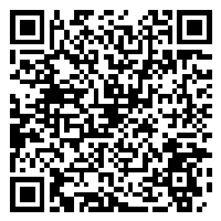 Listing QR Code linking to https://www.uschirodirectory.com/directory/fl/omosol-chiropractic-rehab-aventura-fl-5571