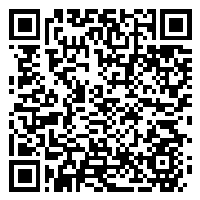 CV QR Code linking to https://www.uschirodirectory.com/directory/fl/discover-family-wellness-orange-park-fl-3491/cv