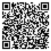 Listing QR Code linking to https://www.uschirodirectory.com/directory/fl/discover-family-wellness-orange-park-fl-3491