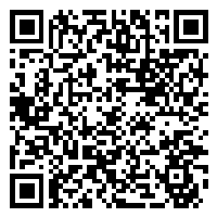 CV QR Code linking to https://www.uschirodirectory.com/directory/az/dr-david-ackerman-cottonwood-az-2103/cv