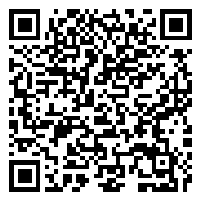 Listing QR Code linking to https://www.uschirodirectory.com/directory/tx/ennis-chiropractic-wellness-center-pa-ennis-tx-3996