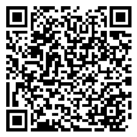 CV QR Code linking to https://www.uschirodirectory.com/directory/ca/the-good-chiropractor-los-angeles-ca-2533/cv