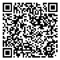 Listing QR Code linking to https://www.uschirodirectory.com/directory/ca/the-good-chiropractor-los-angeles-ca-2533