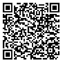 Listing QR Code linking to https://www.uschirodirectory.com/directory/ga/nesnick-family-sports-chiropractic-clinic-woodstock-ga-3033