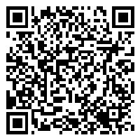 Listing QR Code linking to https://www.uschirodirectory.com/directory/ct/ub-community-health-clinic-bridgeport-ct-3487