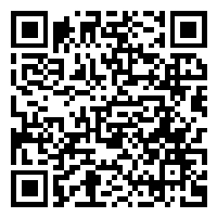Listing QR Code linking to https://www.uschirodirectory.com/directory/ga/rooted-chiropractic-carrollton-ga-5752