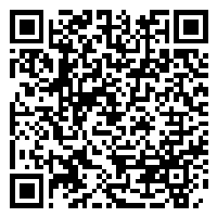 CV QR Code linking to https://www.uschirodirectory.com/directory/mo/lauer-chiropractic-st-charles-mo-2614/cv