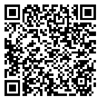 CV QR Code linking to https://www.uschirodirectory.com/directory/fl/foundation-chiropractic-lutz-fl-6099/cv