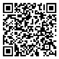 Listing QR Code linking to https://www.uschirodirectory.com/directory/fl/foundation-chiropractic-lutz-fl-6099
