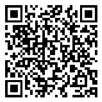 CV QR Code linking to https://www.uschirodirectory.com/directory/tx/dr-hamid-pejman-san-antonio-tx-2477/cv