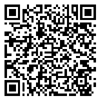 Listing QR Code linking to https://www.uschirodirectory.com/directory/mi/advanced-health-chiropractic-pllc-troy-mi-6600