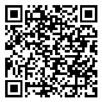 Listing QR Code linking to https://www.uschirodirectory.com/directory/wa/zenaptic-chiropractic-vancouver-wa-3699