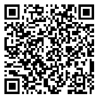 Listing QR Code linking to https://www.uschirodirectory.com/directory/fl/total-vitality-medical-group-spring-hill-fl-5526