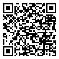 Listing QR Code linking to https://www.uschirodirectory.com/directory/or/discover-chiropractic-beaverton-or-2812