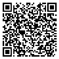 Listing QR Code linking to https://www.uschirodirectory.com/directory/nm/apple-chiropractic-center-inc-clovis-nm-2145