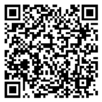 CV QR Code linking to https://www.uschirodirectory.com/directory/ny/huml-integrative-healthcare-brooklyn-ny-2124/cv