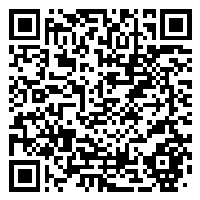 Listing QR Code linking to https://www.uschirodirectory.com/directory/ca/bend-chiropractic-center-monterey-ca-3145