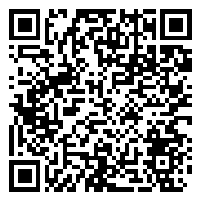 CV QR Code linking to https://www.uschirodirectory.com/directory/az/cornerstone-wellness-center-mesa-az-2474/cv