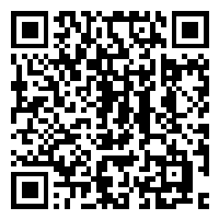 CV QR Code linking to https://www.uschirodirectory.com/directory/ny/dr-jane-m-fitzgerald-bronx-ny-2315/cv