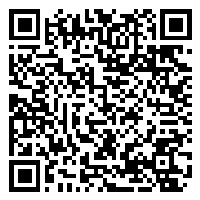 Listing QR Code linking to https://www.uschirodirectory.com/directory/ny/spa-chiropractic-wellness-center-saratoga-springs-ny-5889