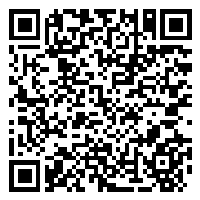 Listing QR Code linking to https://www.uschirodirectory.com/directory/ne/nebraska-kinesiology-center-kearney-ne-2460