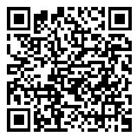 Listing QR Code linking to https://www.uschirodirectory.com/directory/pa/powell-chiropractic-pittsburgh-pa-2733