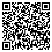 Listing QR Code linking to https://www.uschirodirectory.com/directory/ny/dr-gerson-f-mendoza-chiropractor-jackson-heights-ny-2299