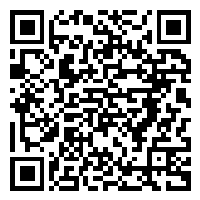 CV QR Code linking to https://www.uschirodirectory.com/directory/ny/michael-j-shapiro-d-c-bronx-ny-3088/cv