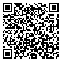 Listing QR Code linking to https://www.uschirodirectory.com/directory/va/back-in-action-spinecare-rehab-vienna-va-2984
