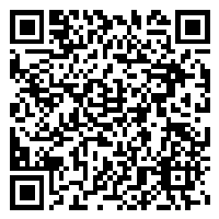 Listing QR Code linking to https://www.uschirodirectory.com/directory/ca/newport-spine-wellness-newport-beach-ca-2624