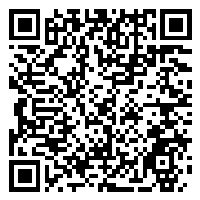 Listing QR Code linking to https://www.uschirodirectory.com/directory/or/mt-hood-chiropractic-clinic-troutdale-or-5734