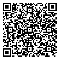 CV QR Code linking to https://www.uschirodirectory.com/directory/nj/healing-bridge-alternative-therapy-center-llc-oakland-nj-3245/cv