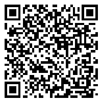 Listing QR Code linking to https://www.uschirodirectory.com/directory/ny/larchmont-wellness-center-larchmont-ny-3026