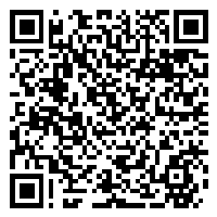 Listing QR Code linking to https://www.uschirodirectory.com/directory/il/bly-hillman-chiropractic-bloomington-il-3719