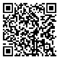 Listing QR Code linking to https://www.uschirodirectory.com/directory/mo/empower-health-st-louis-mo-4617