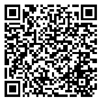 CV QR Code linking to https://www.uschirodirectory.com/directory/id/the-backsmith-chiropractic-health-center-rexburg-id-2768/cv