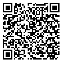 CV QR Code linking to https://www.uschirodirectory.com/directory/ca/la-chiro-spa-holistic-center-sherman-oaks-ca-3061/cv