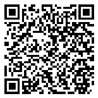 Listing QR Code linking to https://www.uschirodirectory.com/directory/ca/la-chiro-spa-holistic-center-sherman-oaks-ca-3061