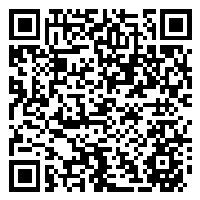 CV QR Code linking to https://www.uschirodirectory.com/directory/tx/downtown-chiropractic-dallas-tx-3401/cv