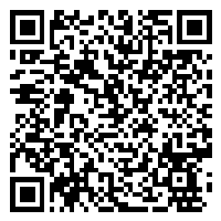 CV QR Code linking to https://www.uschirodirectory.com/directory/ak/city-center-chiropractic-juneau-ak-2737/cv