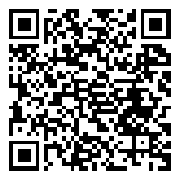 Listing QR Code linking to https://www.uschirodirectory.com/directory/ak/city-center-chiropractic-juneau-ak-2737