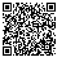 Listing QR Code linking to https://www.uschirodirectory.com/directory/nj/fischer-health-rehab-center-bergenfield-nj-4468