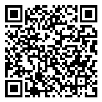 CV QR Code linking to https://www.uschirodirectory.com/directory/me/keiran-chiropractic-pa-jay-me-2507/cv