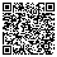 Listing QR Code linking to https://www.uschirodirectory.com/directory/pa/latrobe-chiropractic-health-center-latrobe-pa-2767